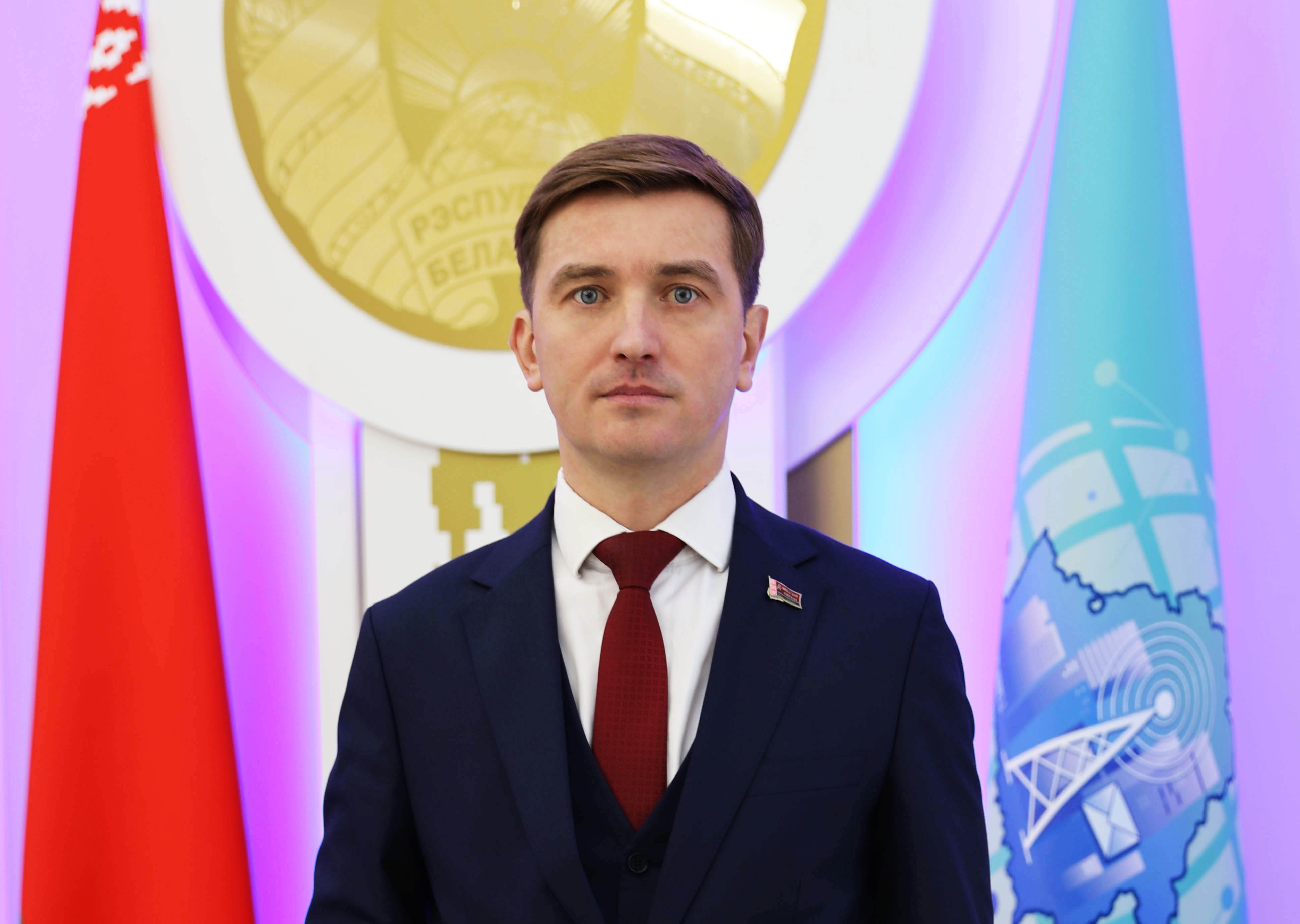 Антон Алексеев