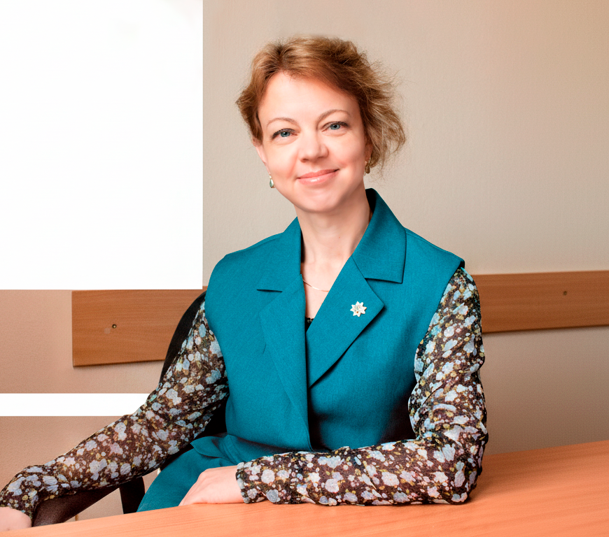 Диана Иванова