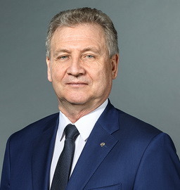 Григорий Ивлиев