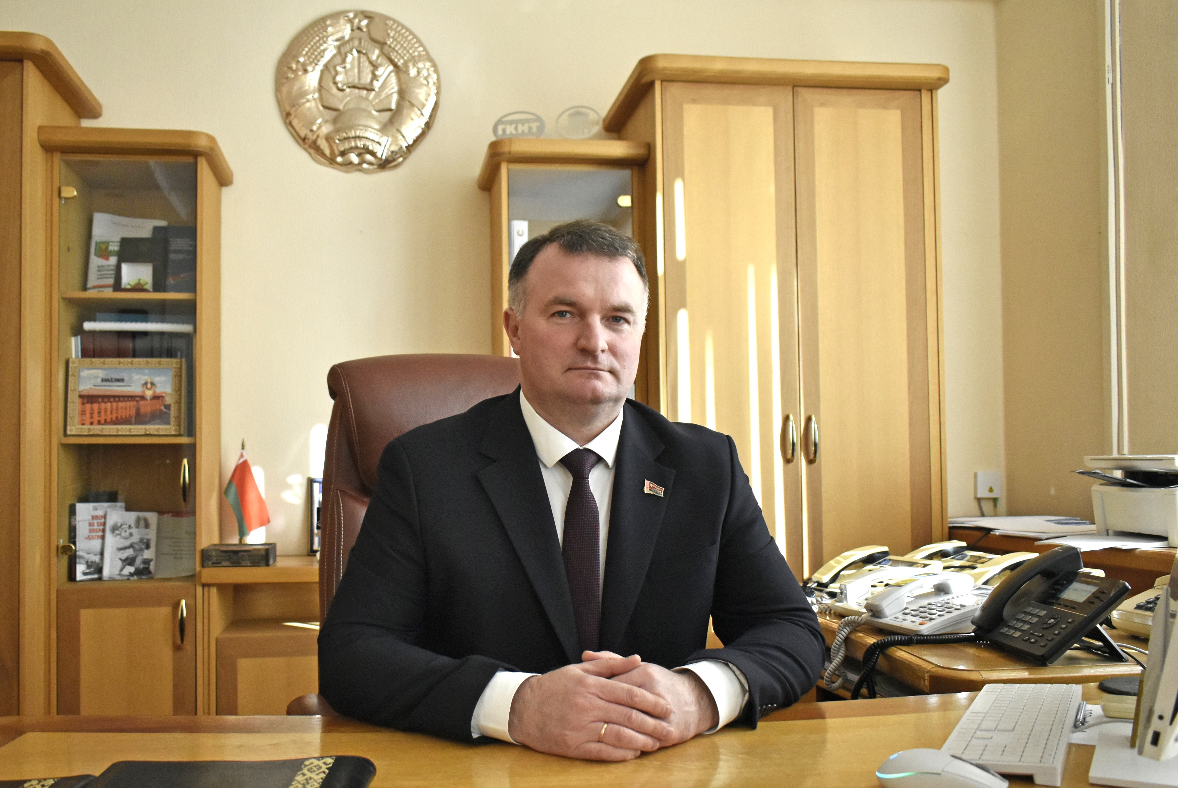 Денис Коржицкий