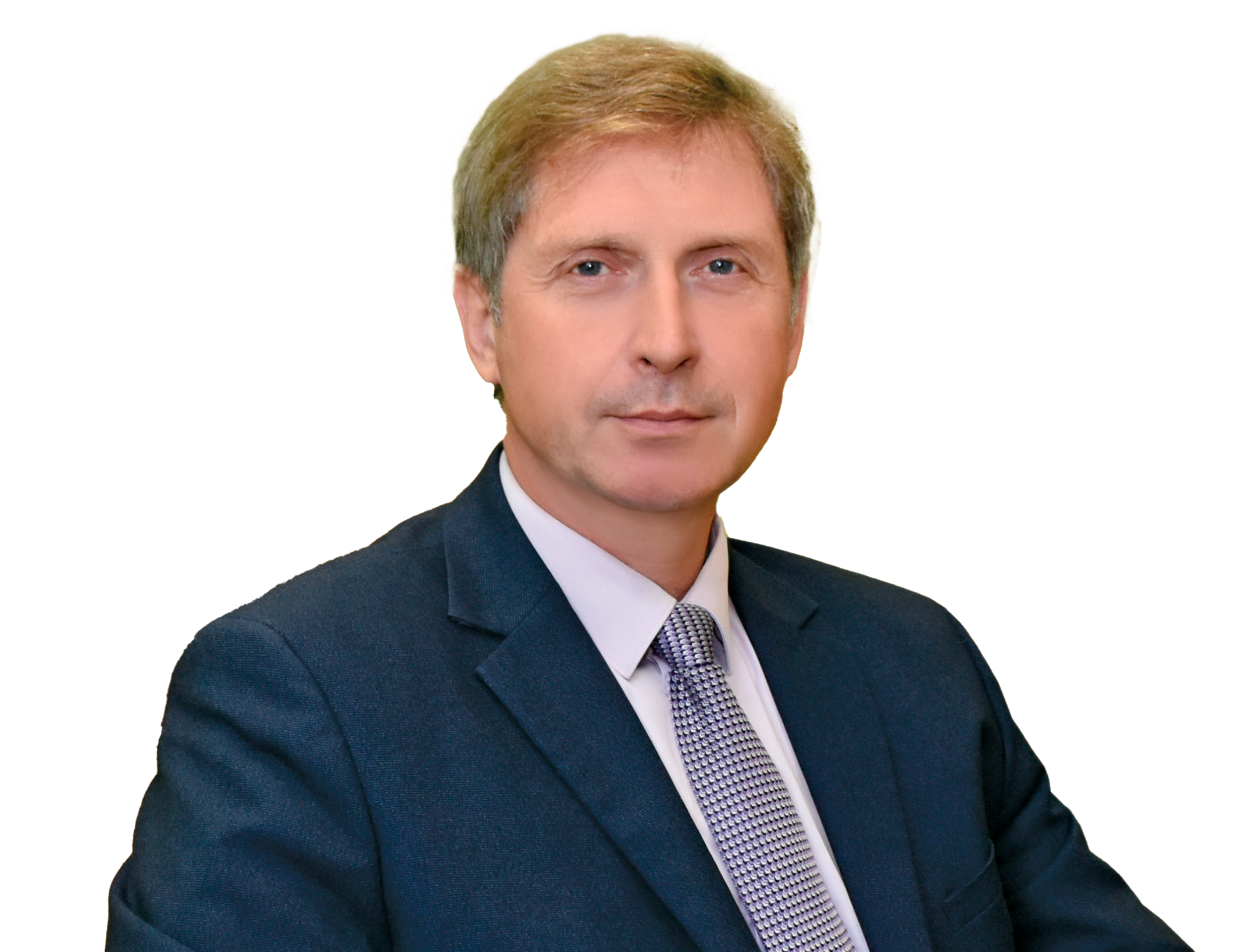 Владимир Рябоволов