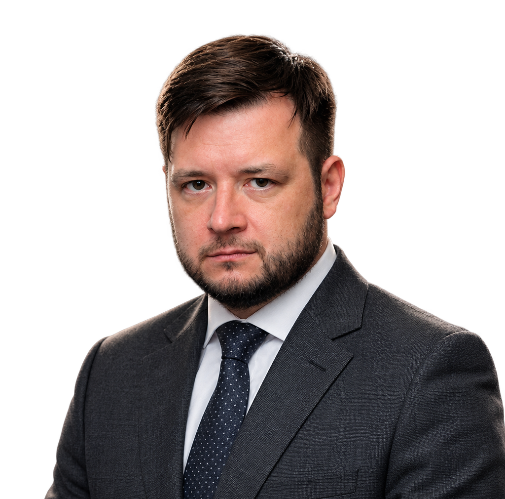Григорий Туринцев