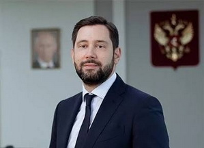 Григорий Ивлиев